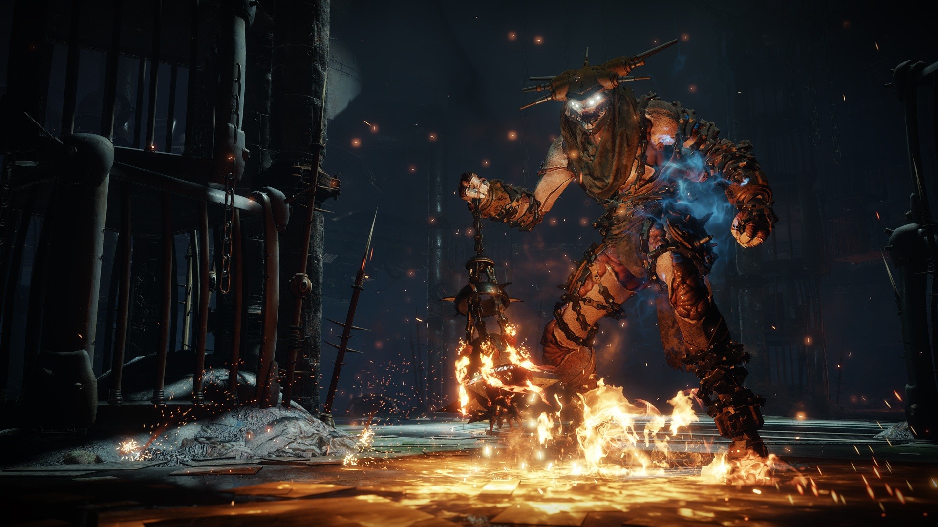 Destiny 2: Los Renegados - Imagen 35